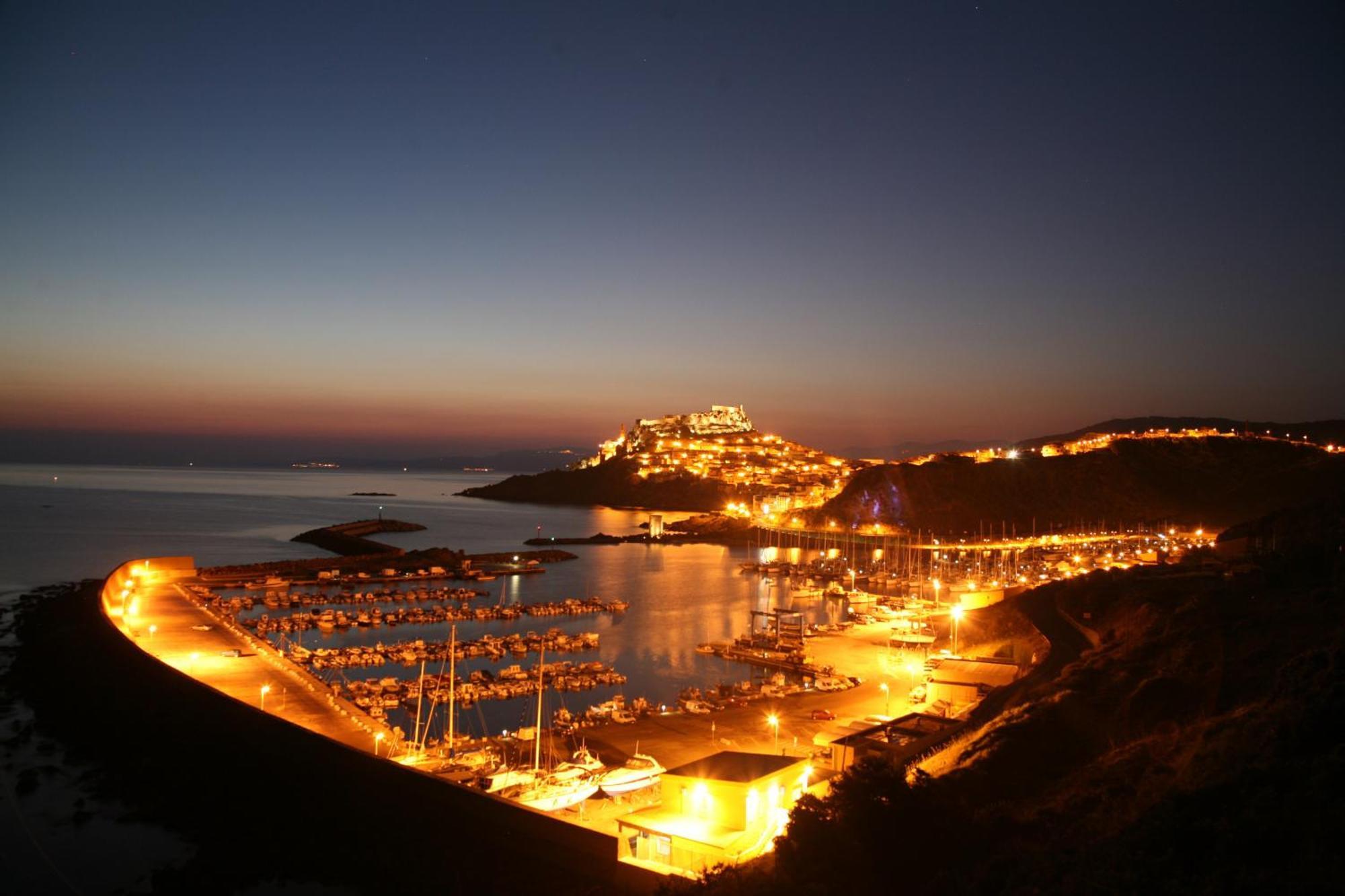 Affittimoderni Castelsardo Miramare Leilighet Rom bilde