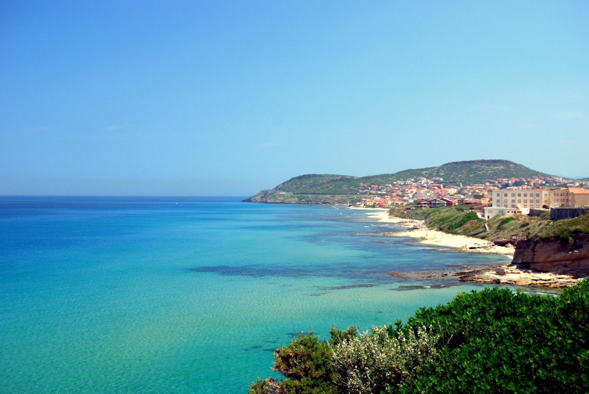 Affittimoderni Castelsardo Miramare Leilighet Rom bilde