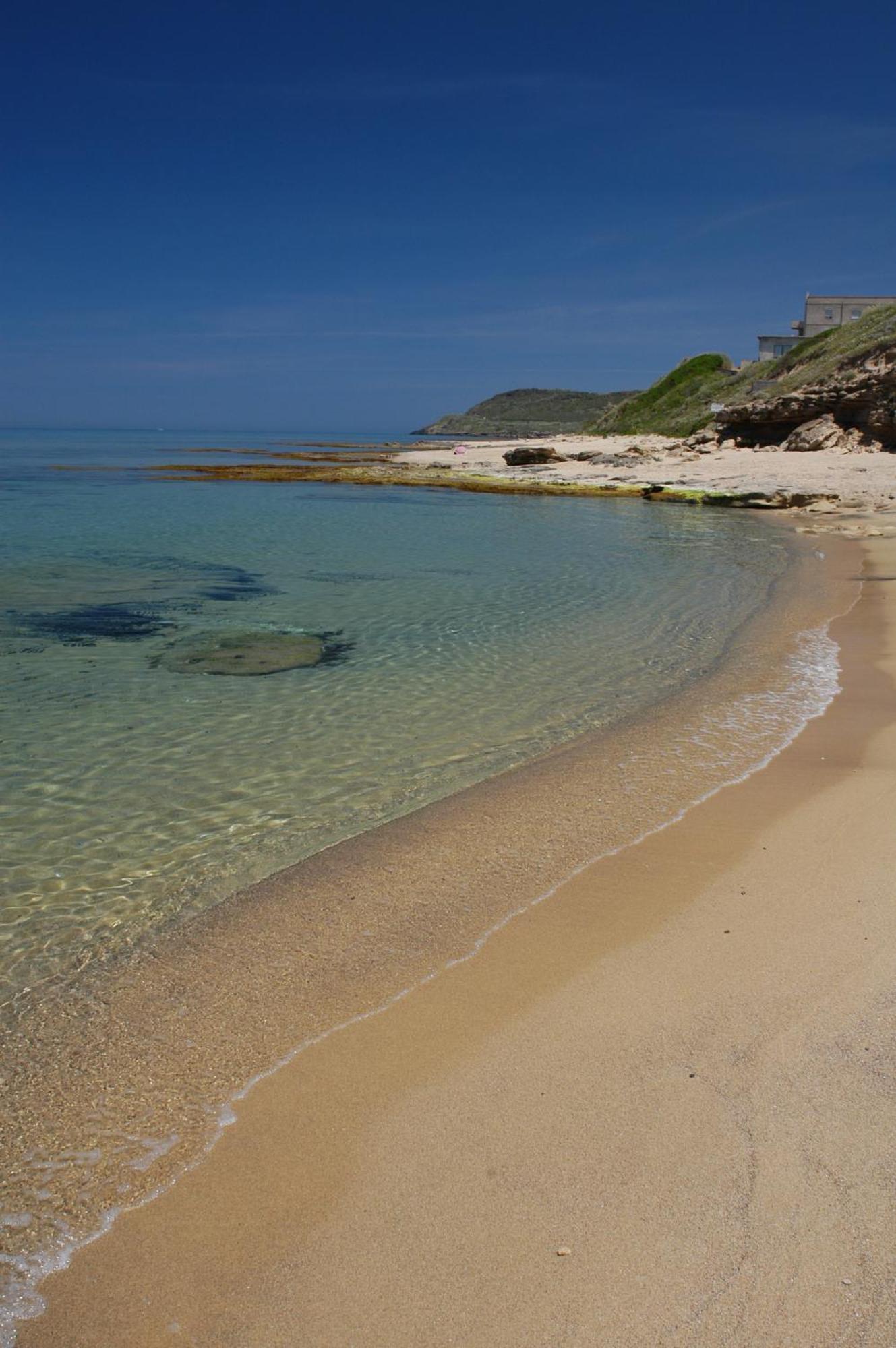 Affittimoderni Castelsardo Miramare Leilighet Rom bilde