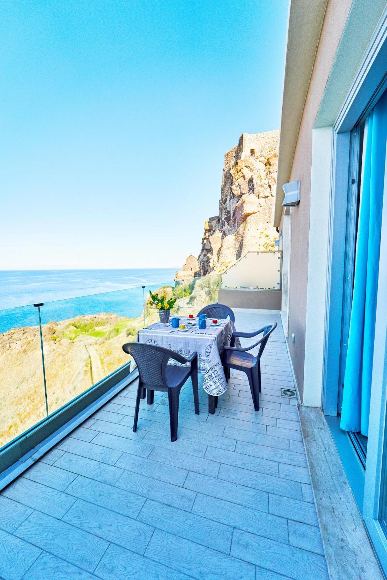 Affittimoderni Castelsardo Miramare Leilighet Rom bilde