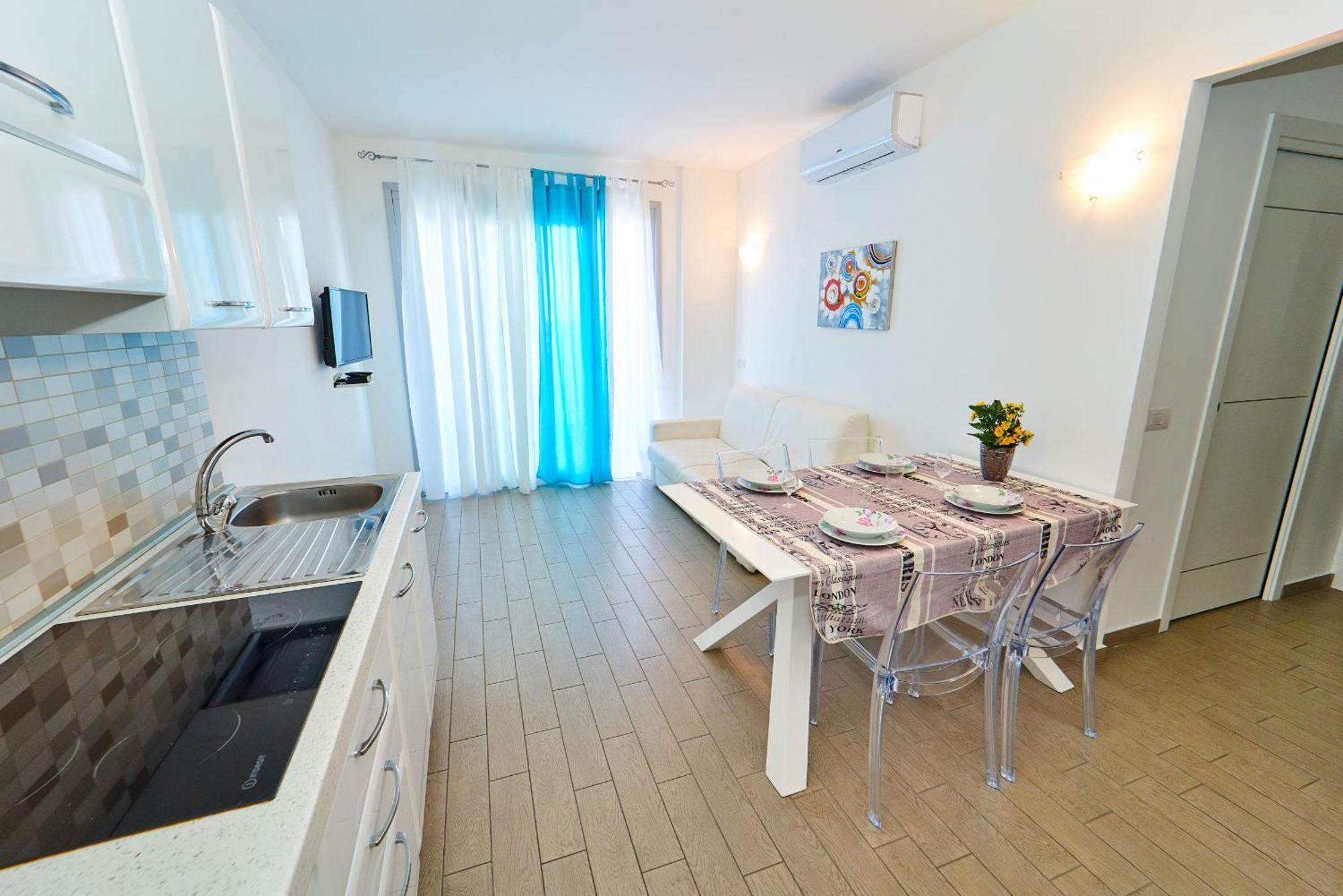 Affittimoderni Castelsardo Miramare Leilighet Rom bilde