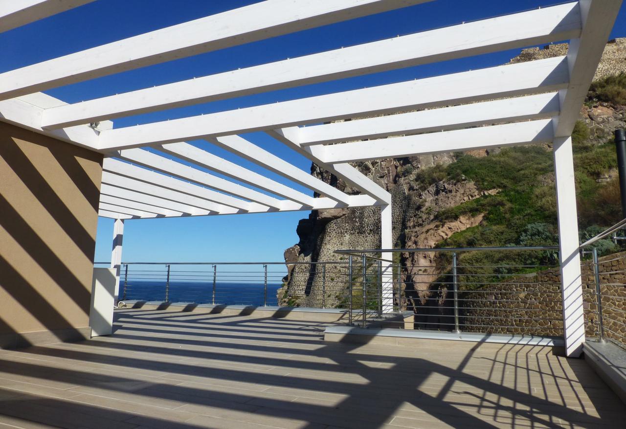 Affittimoderni Castelsardo Miramare Leilighet Eksteriør bilde